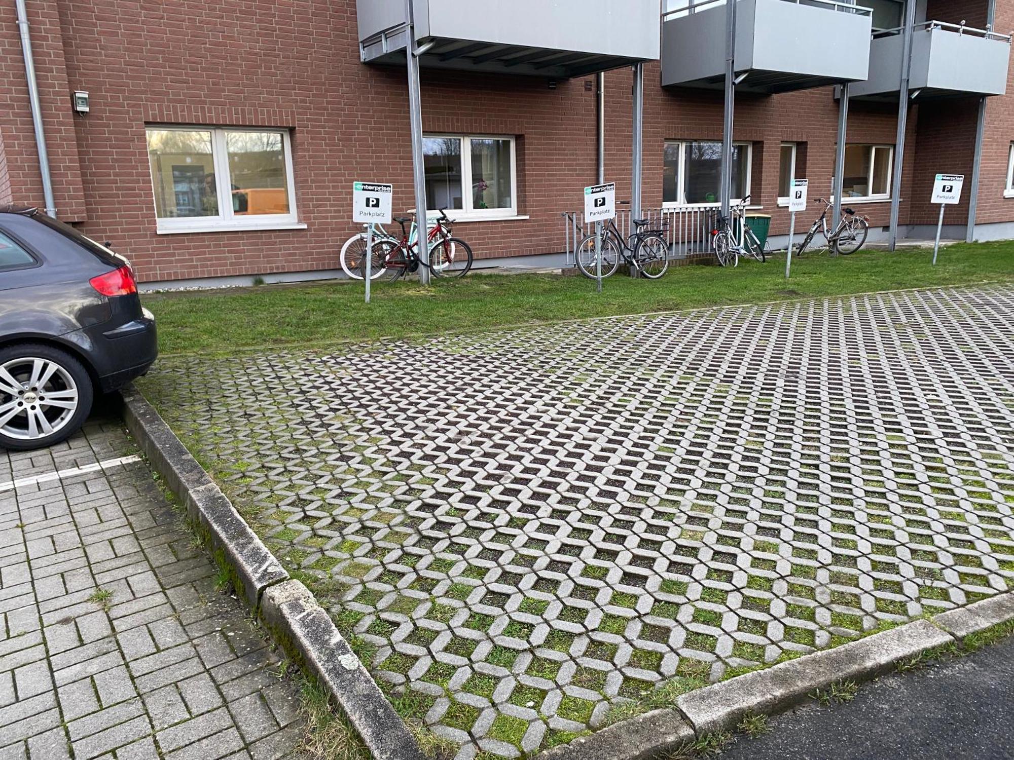 Sadebo Apartments Luebeck Mit Terrasse Oder Balkon 외부 사진
